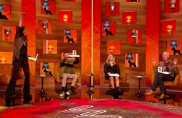 Wie van de Drie